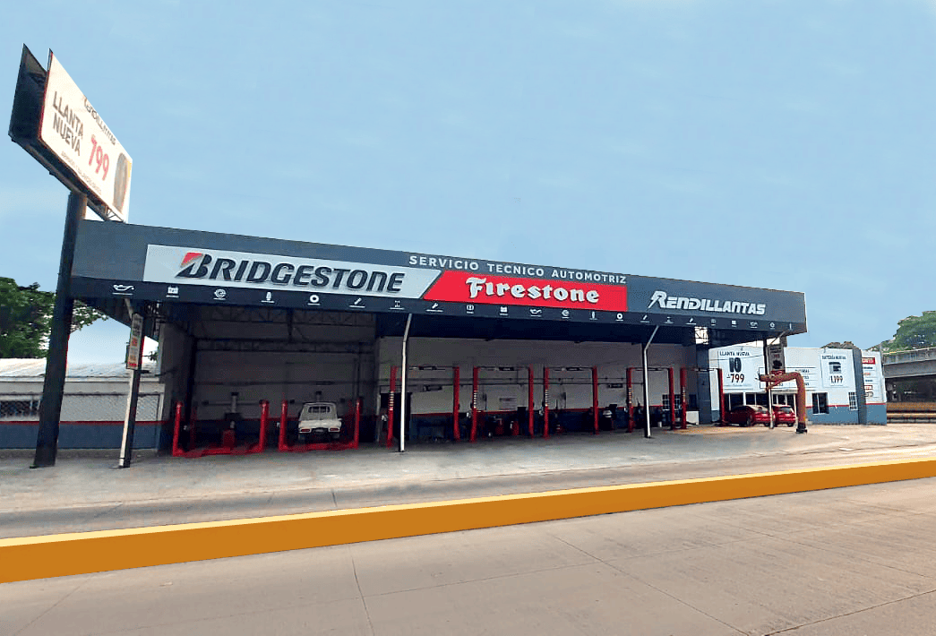 Tecnicentro San Pedro Sula