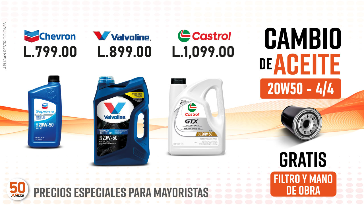 Promoción 2