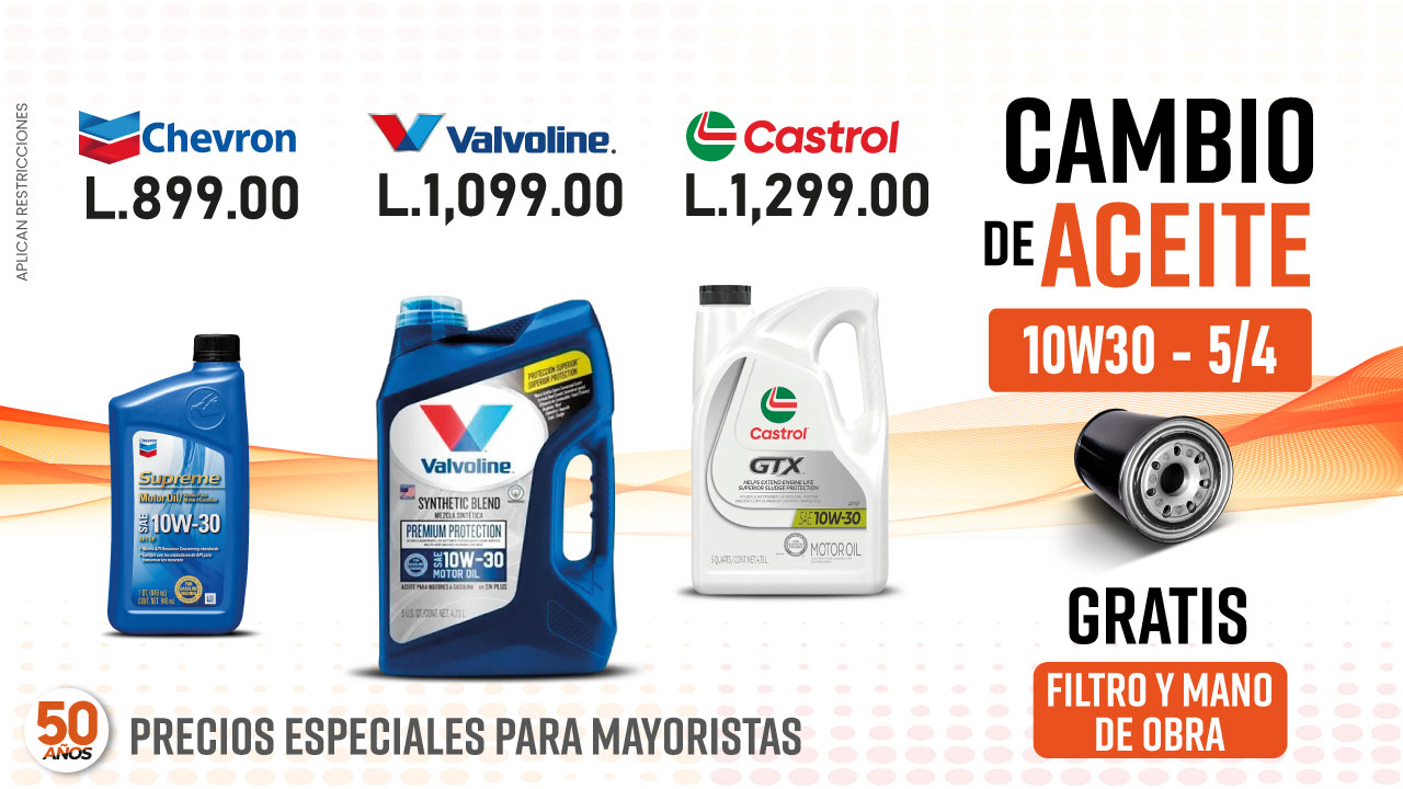 Promoción 3